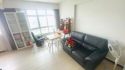 Blk 448B West Valley @ Bukit Batok (Bukit Batok), HDB 2 Rooms #615978321